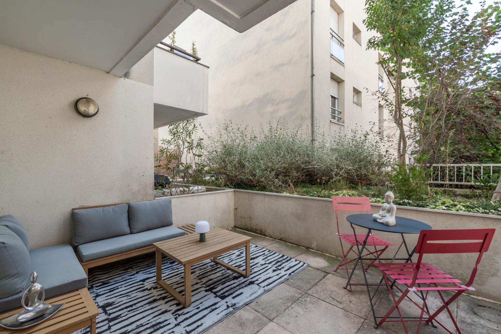 Studio Place Dupuy, Clim, Parking, Terrasse Toulouse Kültér fotó